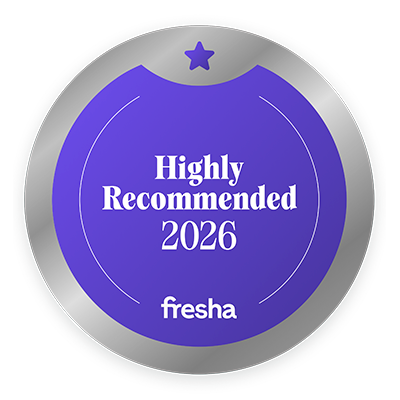 Highly Recommended 2026 Fresha